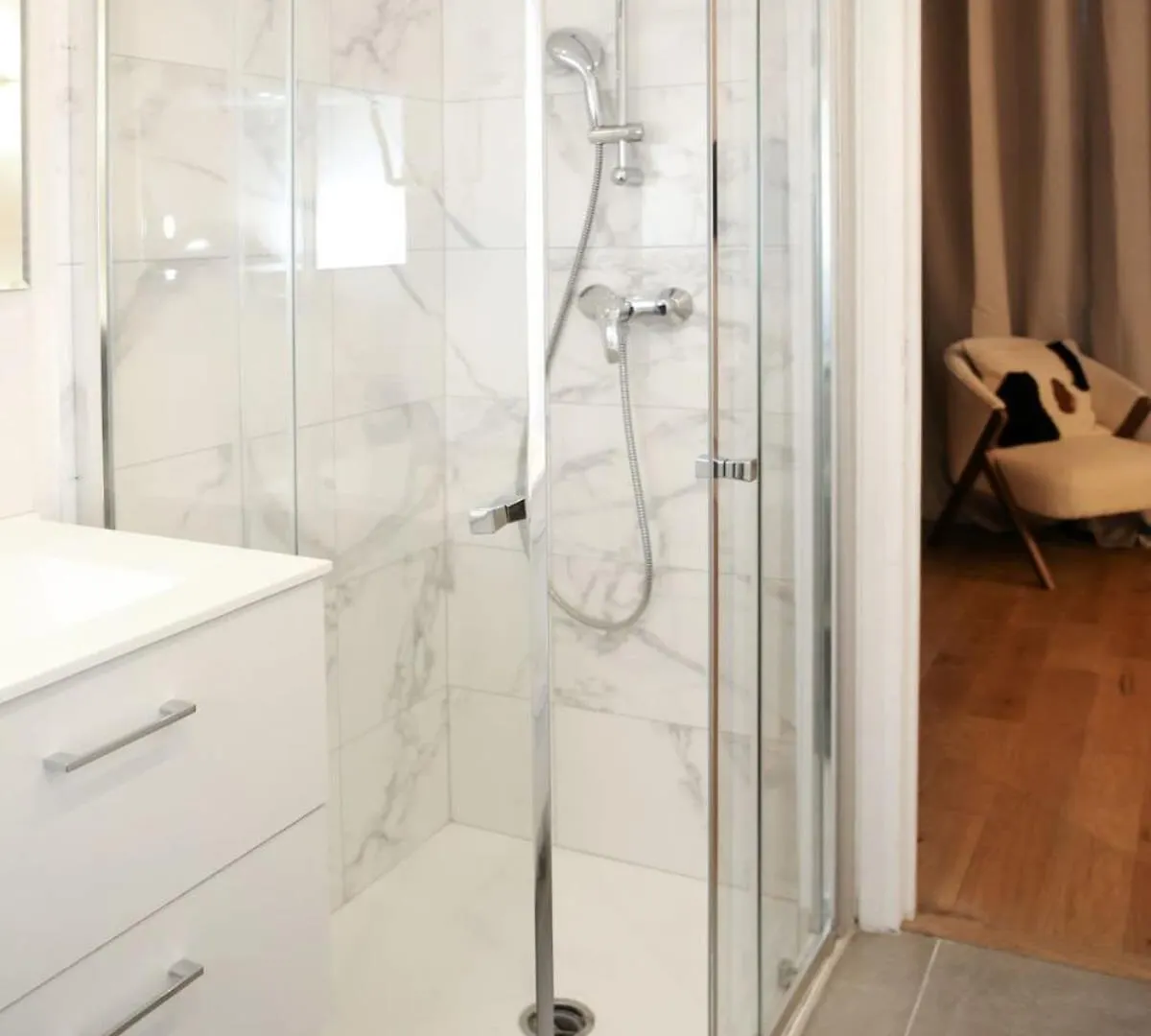 Cosy Appartement Studio Moderne Mezzanine - 4P - Flat-Guest Paris France